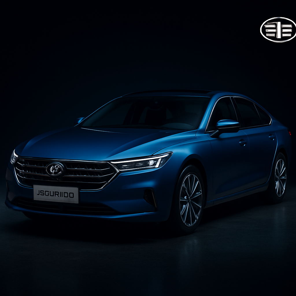 Besturn Series
