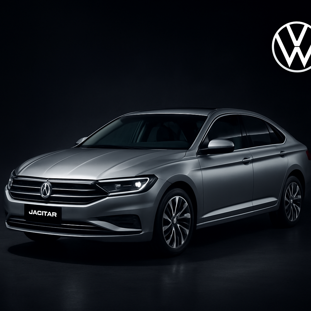 FAW-Volkswagen Series